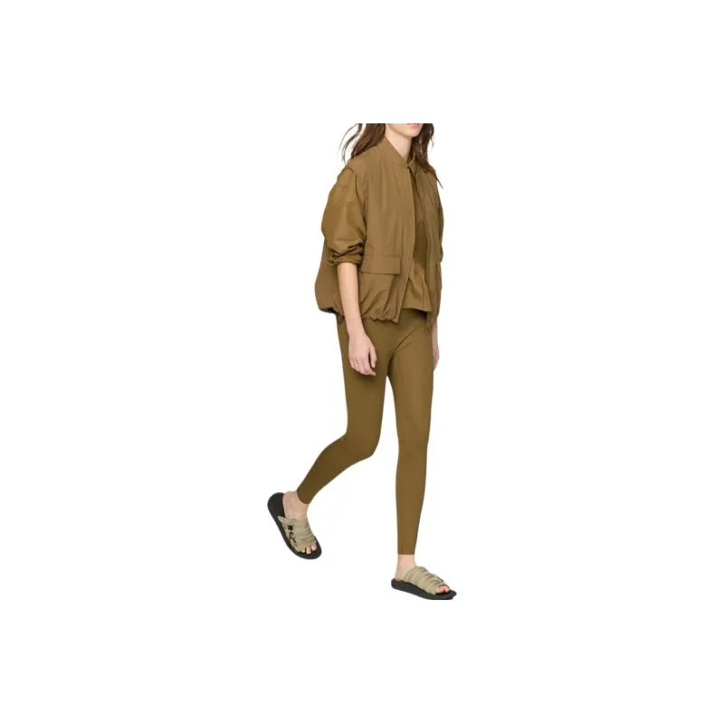 UNIQLO Athletic Trousers Women's-2