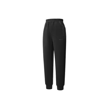 HEAD Athletic Trousers Women's Black