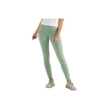 WRANGLER Athletic Trousers Women's Green