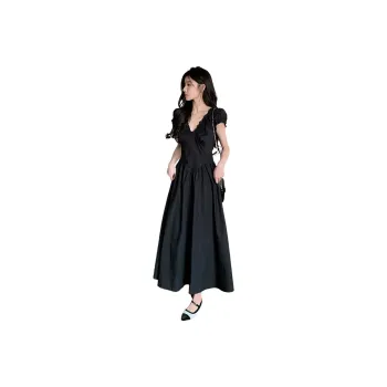TEME Short Sleeved Dress Women's