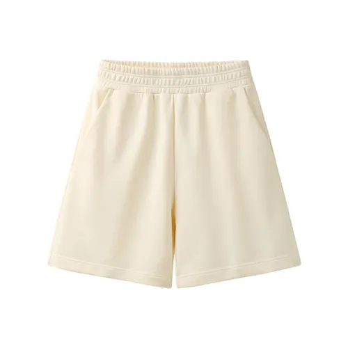 Aimilian Sports Shorts Women's