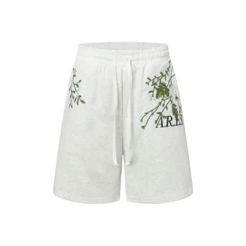 GBXM Casual Shorts Unisex