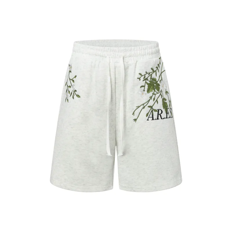 GBXM Casual Shorts Unisex-4