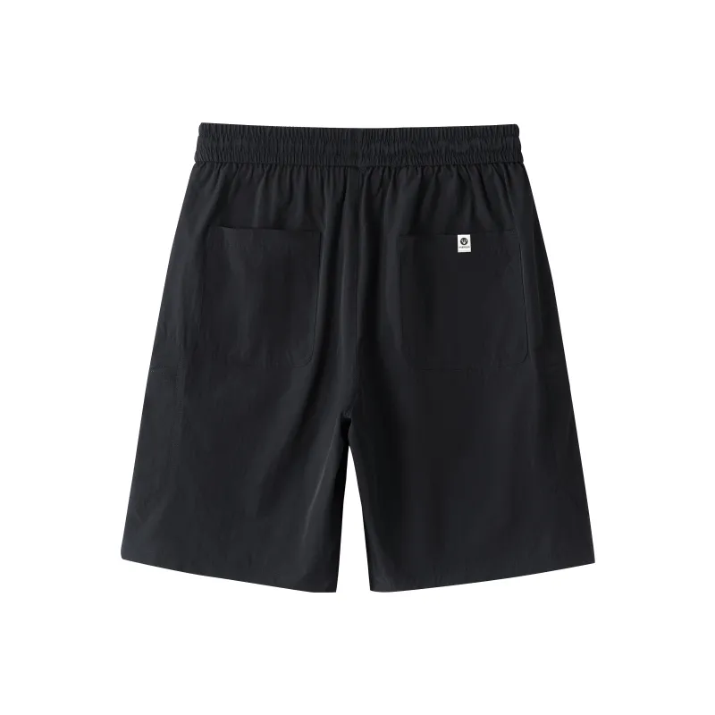 FUERZA Casual Shorts Unisex-5