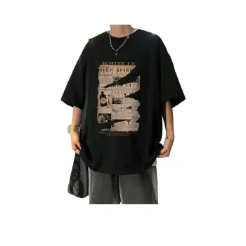 RVANGUARD T Shirts Unisex