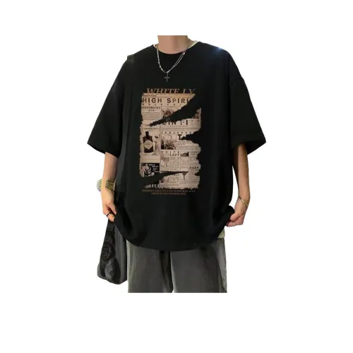 RVANGUARD T Shirts Unisex