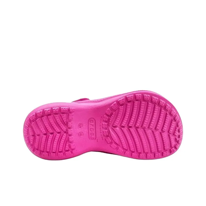 Crocs Classic Bae Clog Hello Kitty Women's-6