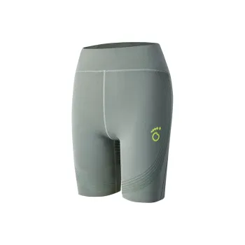 Macondo Sports Shorts Women's Forest Green