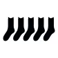 5 Pack (5 Black)