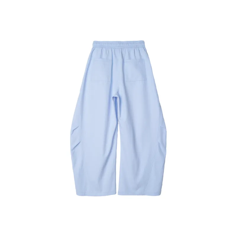 A.B.X Casual Pants Unisex-14