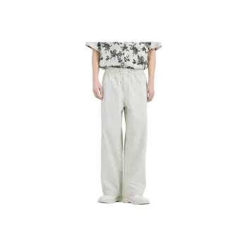 WILD LEADER Casual Pants Unisex