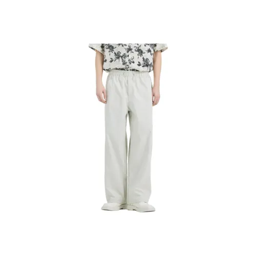 WILD LEADER Casual Pants Unisex
