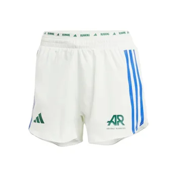 Adidas RUNNERS Sports Shorts Women's White