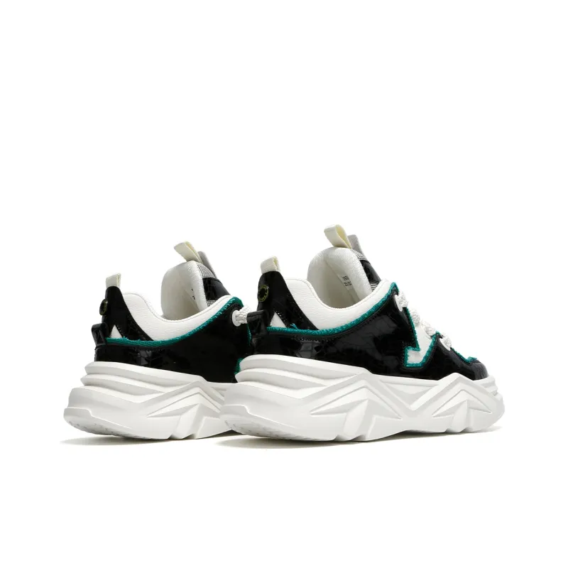 Kemaron Slip Resistant Low Top Casual Shoes Men's-4