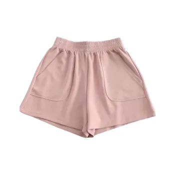 GUAILILUOLI Sports Shorts Women's