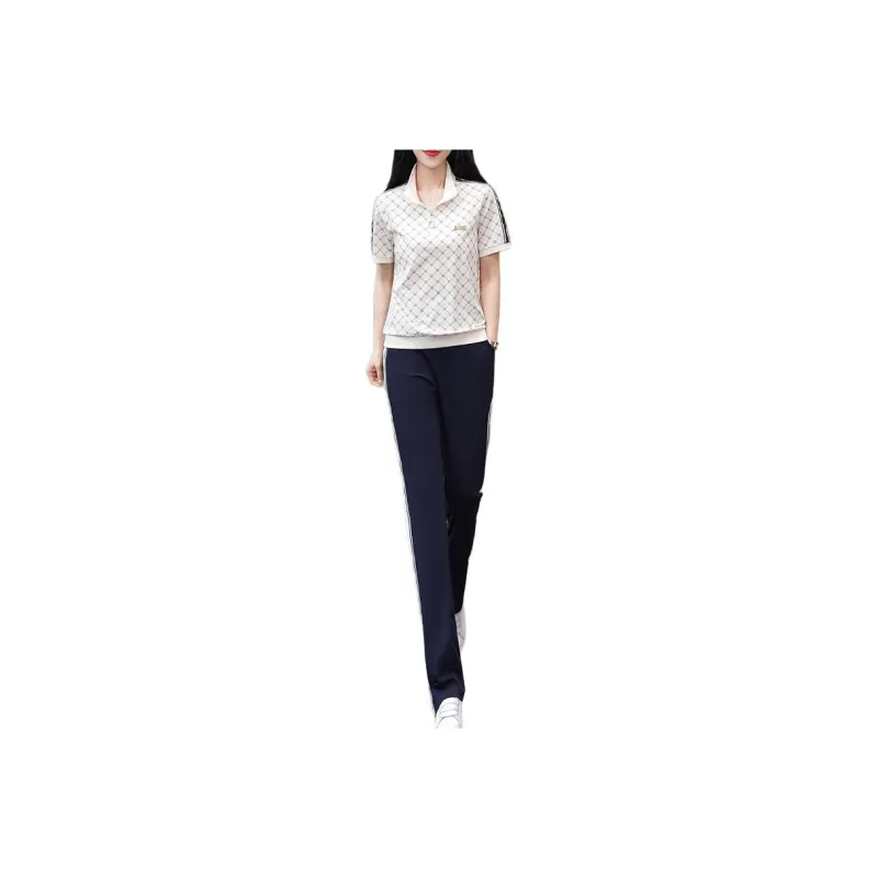 Kele Coco Casual Suits Women's-10