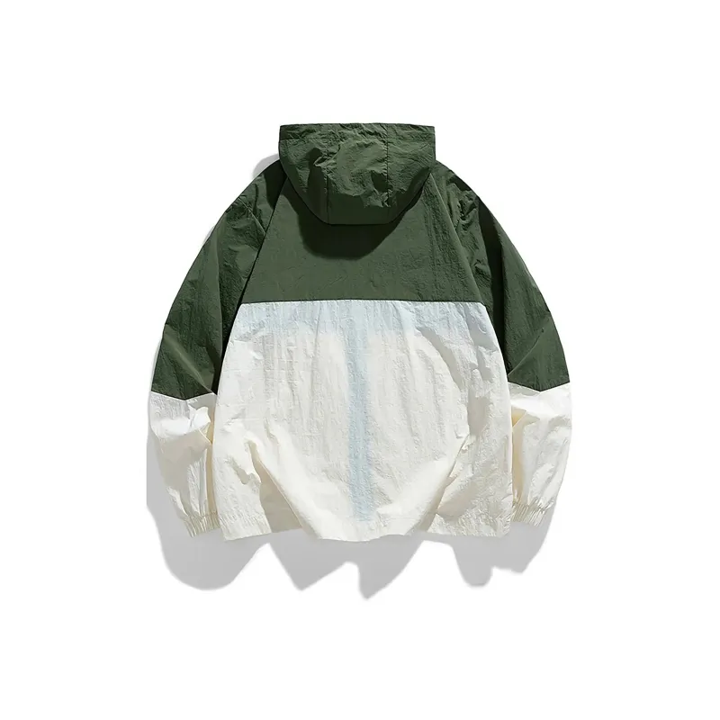 NBNO Sun Protection Clothing Unisex-16