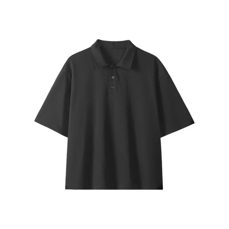 BOTH PLAY Polo Shirts Unisex-2