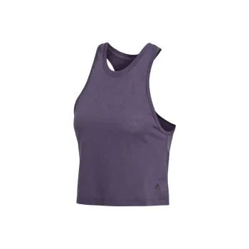 Adidas x WANDERLUST Sport Vests Women's Shadow Purple