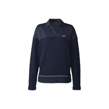 Babolat Polo Shirt Women's Blue