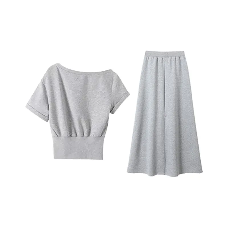 GUOZHEN Casual Suits Women's-10