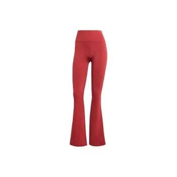 Adidas Free Shipping With AdiClub All Me Flare Leggings