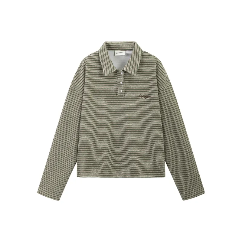 CoosRetro Sweatshirts Men-0
