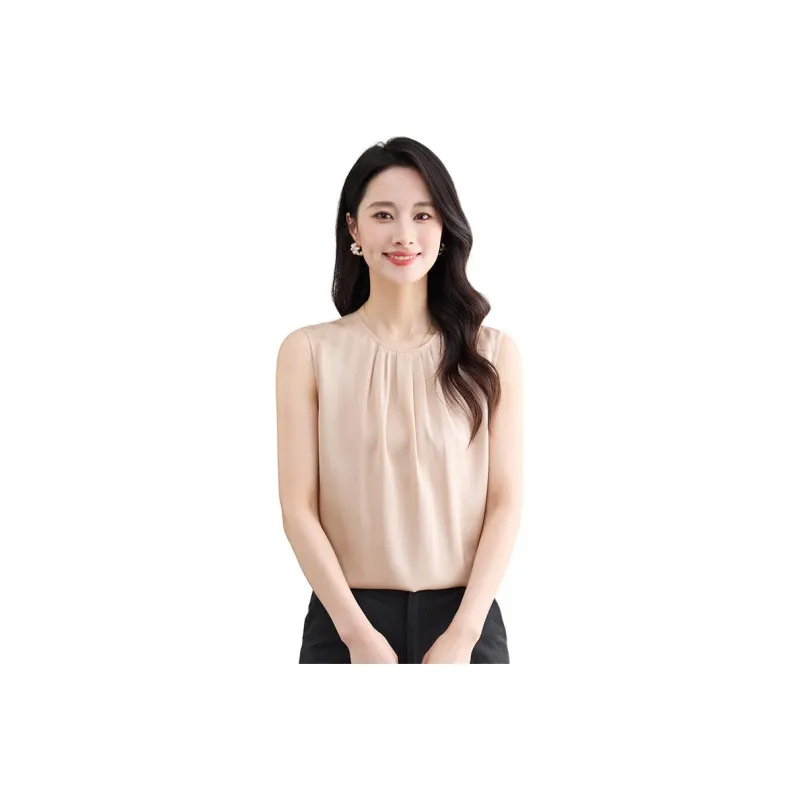 Yi Mengyuan Shirts Women's-2