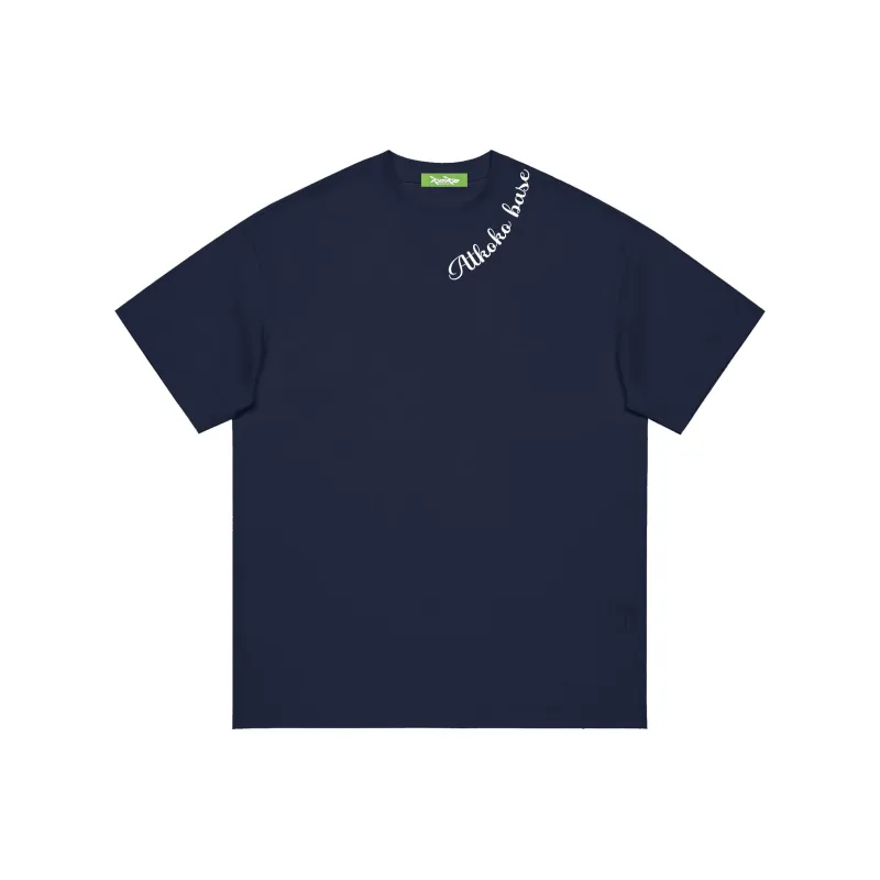 KOKO BASE T Shirts Unisex-18