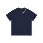 Navy Blue (Solid Color)