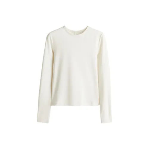 H&M Workout Clothing Women's White