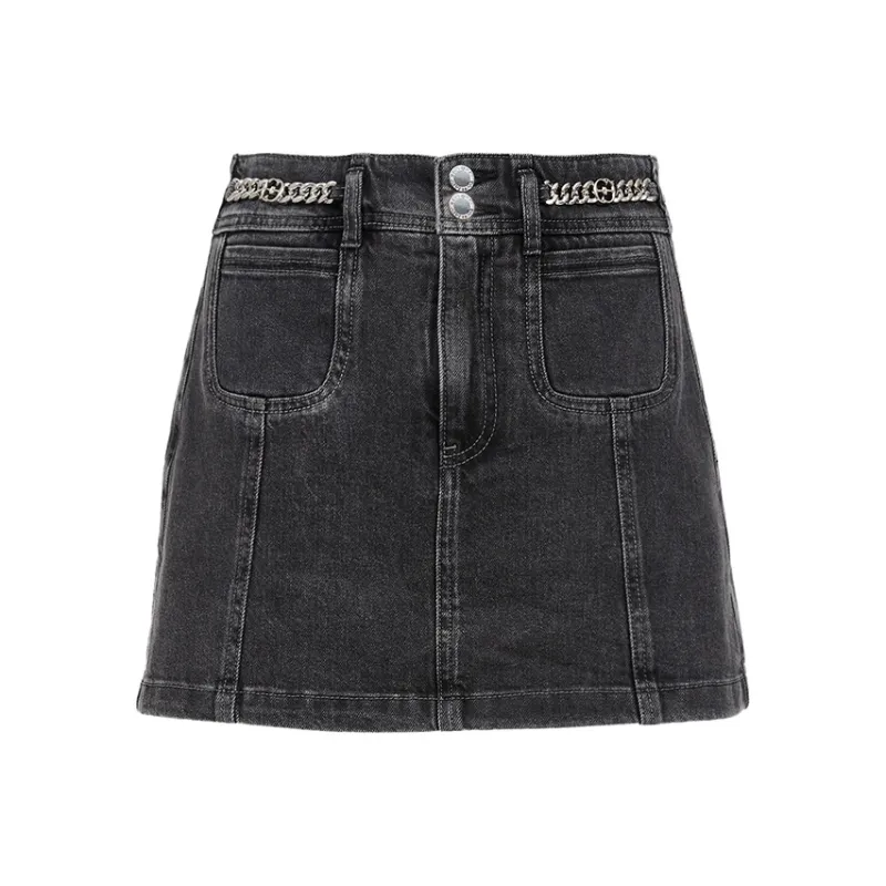 ONLY Denim Shorts Women's-0