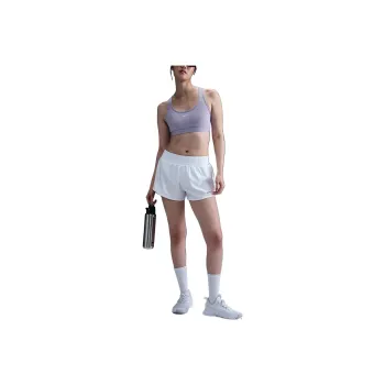 Nike Swoosh Light Support Women's Non Padded Sports Bra