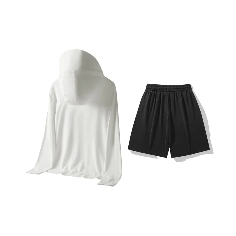 Ganbostore Casual Sportswear Unisex-4