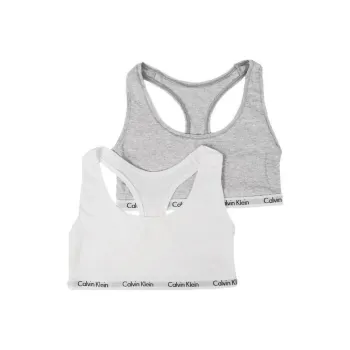 CALVIN KLEIN Sports Underwear Women's 2 Pack