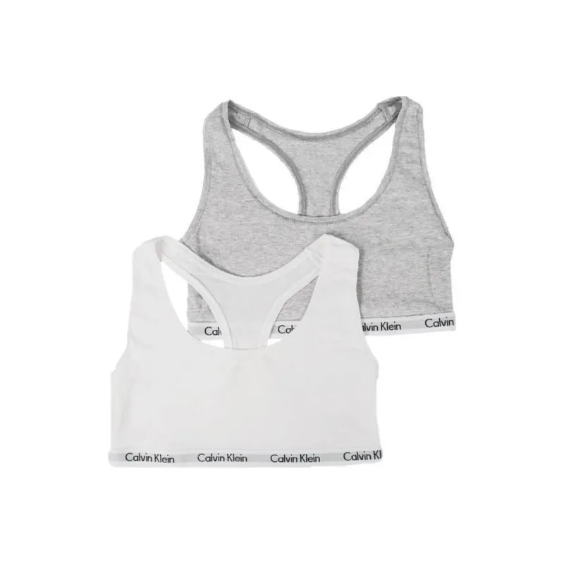 CALVIN KLEIN Sports Underwear Women's 2 Pack-0