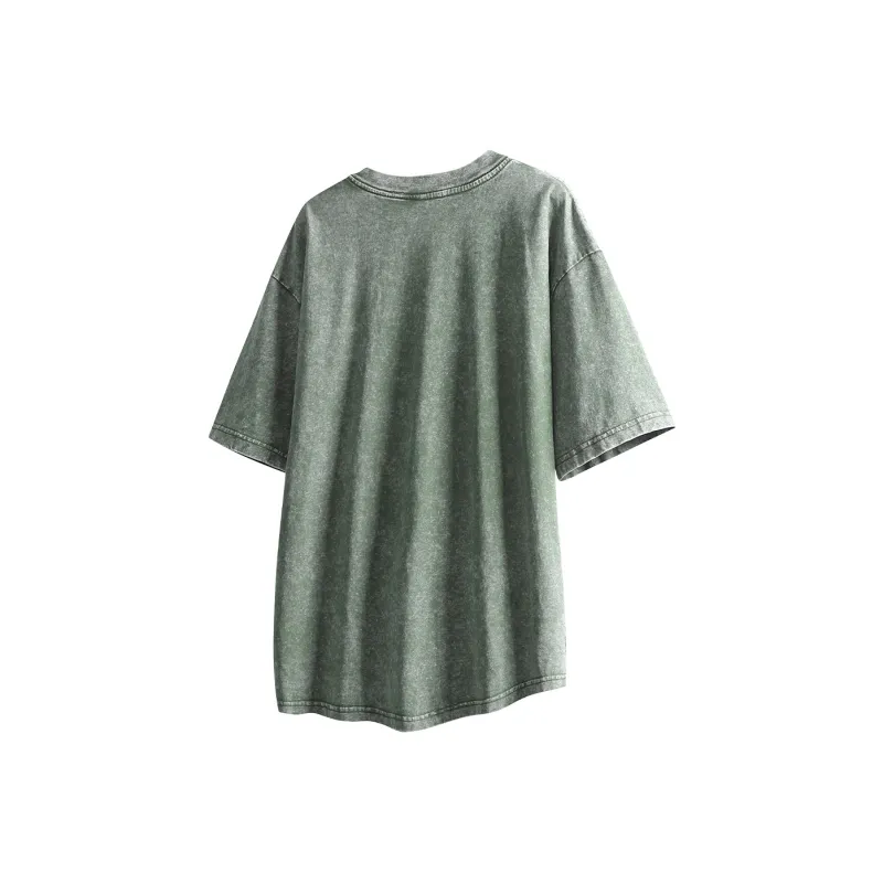JEANSWEST T Shirts Unisex-21
