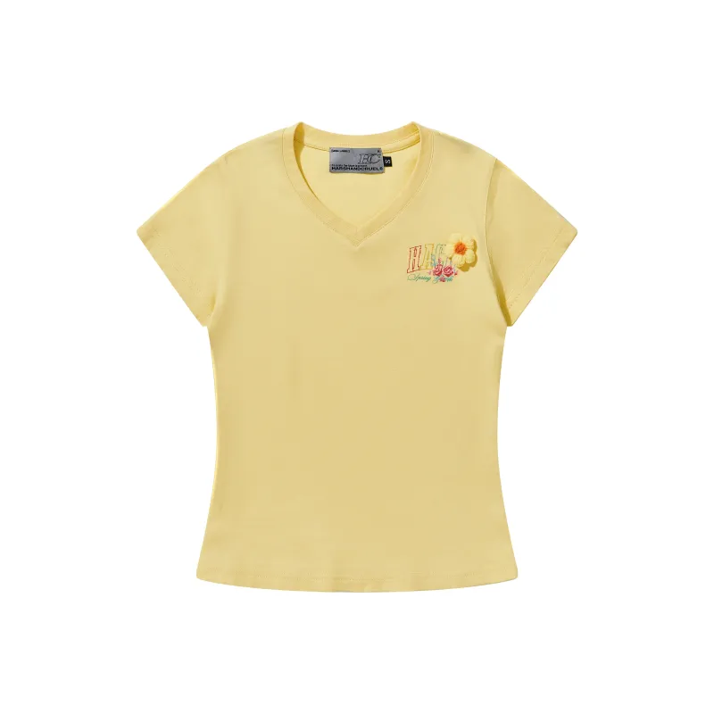 HARSH AND CRUEL T Shirt Women's-4