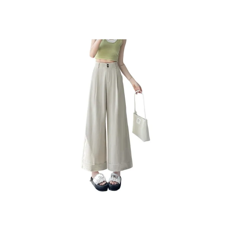 XIANSINIAO Suit Trouser Women's-6