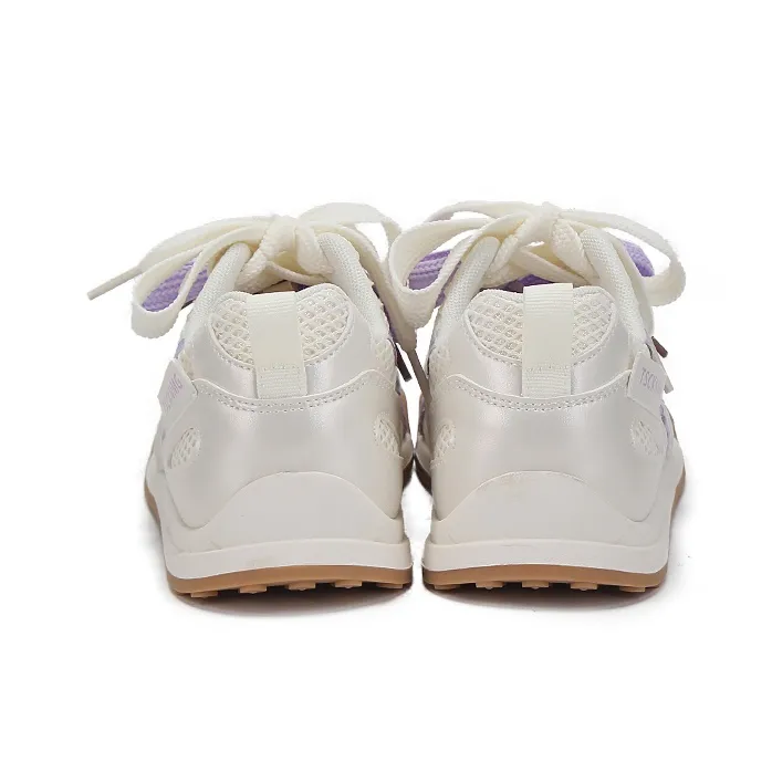 Yobn Breathable, Balanced, Lightweight Low Top Casual Shoes Women's-13