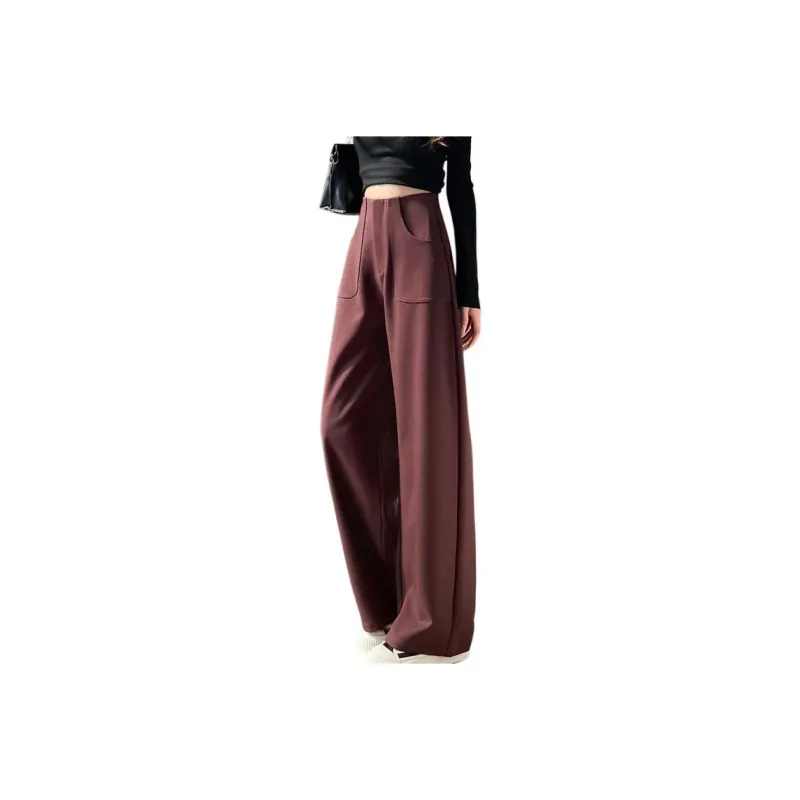 XIANSINIAO Suit Trouser Women's-12