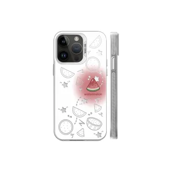 TU QING Phone Cases