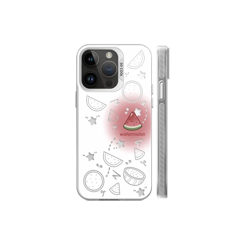 TU QING Phone Cases-0