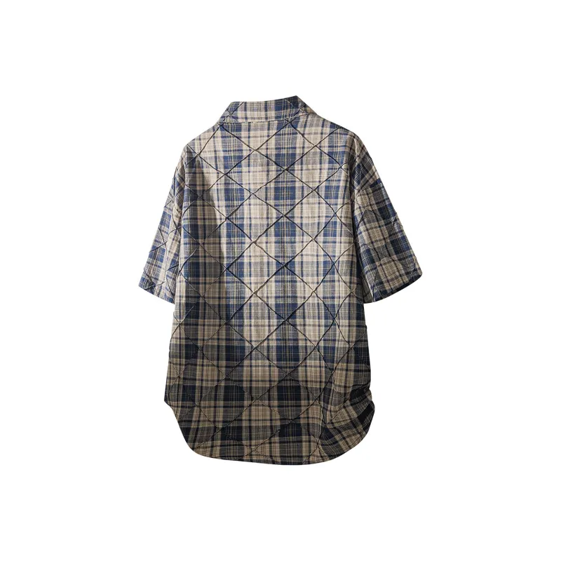 CAT'S PAW Shirts Unisex-8