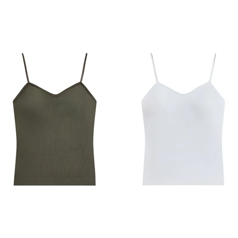Herbal Primer Bra Women's 2 Pack-25