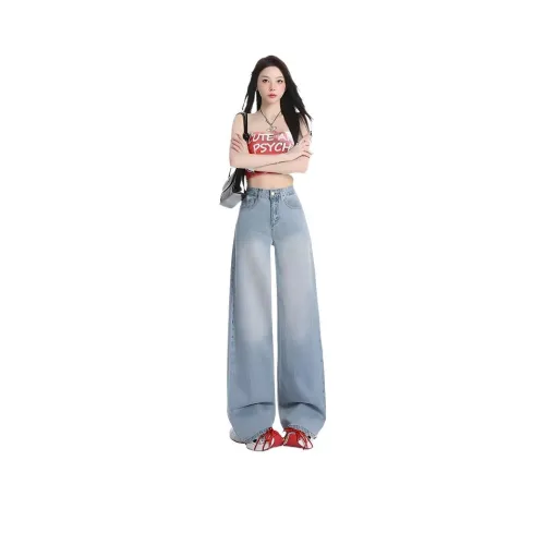 ZAZN Jeans Women's