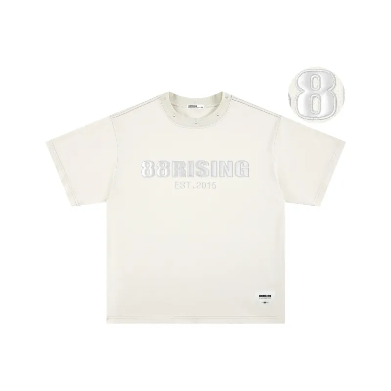 88rising T Shirts Unisex-13