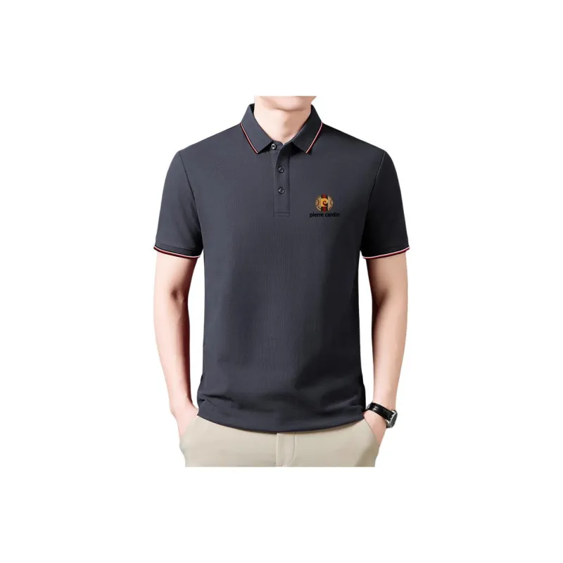 PIERRE CARDIN Polo Shirts Men-4