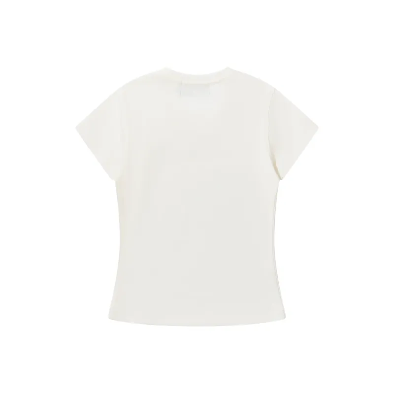 HARSH AND CRUEL T Shirt Women's-1