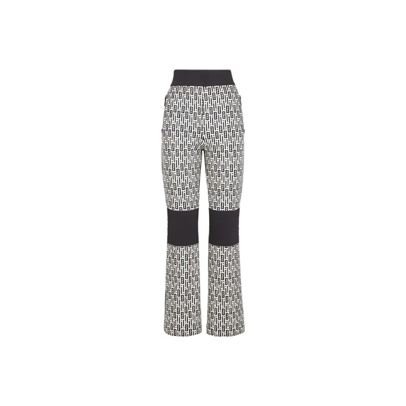 FENDI Monogrammed Ski Trousers-0